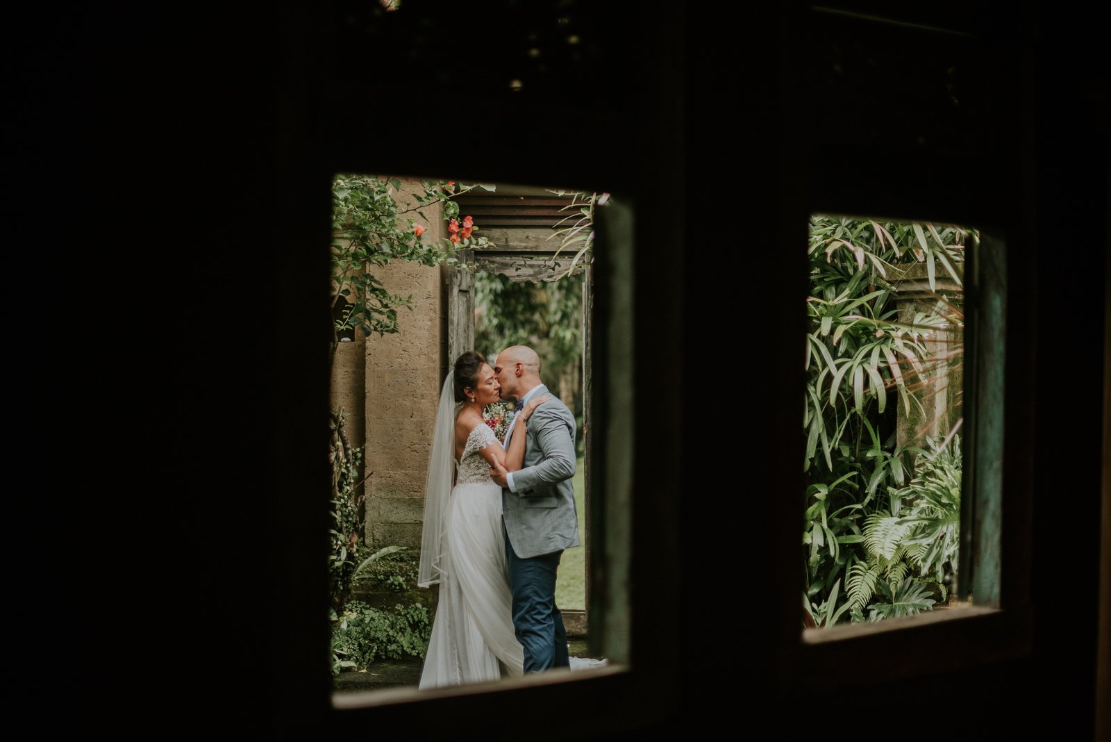 Becca & Jamie